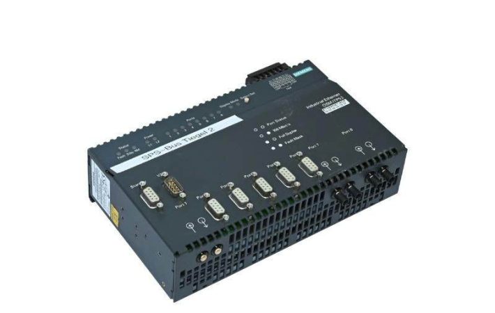 SIEMENS 6GK1 105-2AD00 Optical Switch Module - Precision Control for Industrial Automation