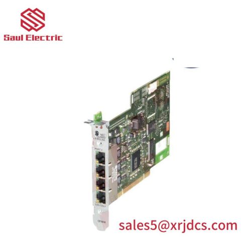 SIEMENS 6GK1-161-6AA00 Communication Processor