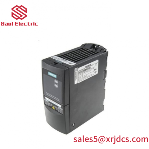 SIEMENS 6SE6440-2UD17-5AA1: Unmatched Precision in Industrial Control Solutions