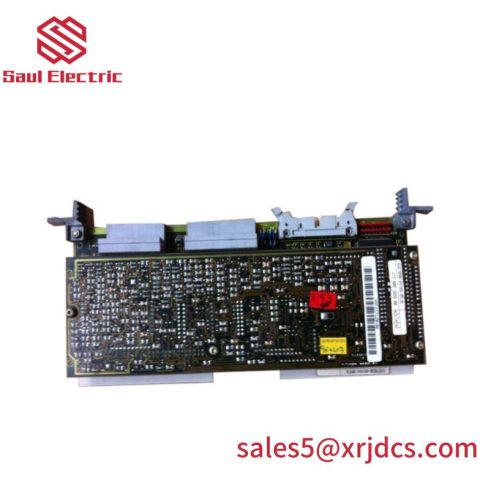 SIEMENS 6SE7090-0XX84-0AJ0: Advanced MWH Board for SIMOVERT MASTERDRIVES, Engineered for Industrial Control Excellence