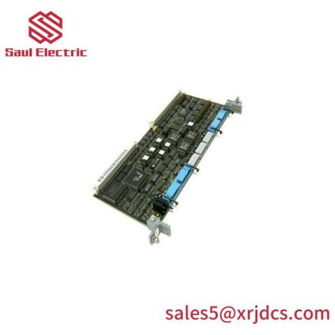 SIEMENS 6SE7 090-0XX84-0AH2: Advanced SIMOVERT MASTERDRIVES T300 Control Module