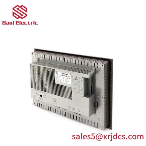 SIEMENS SINAMICS S120 Single Motor Module 6SL3120-1TE21-8AA4, Advanced Industrial Control Solution