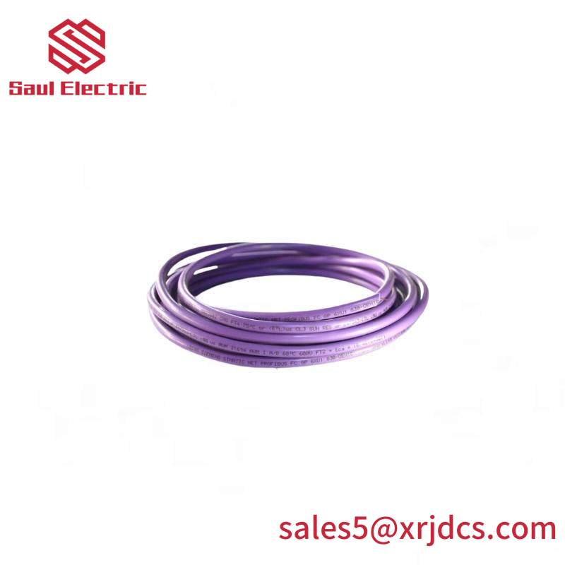 6xv1830-0eh10_siemens_profibus-dp_bus_cable.jpeg SIEMENS 6XV1830-0EH10: Profibus-DP Bus Cable - Reliable Industrial Communication Solution