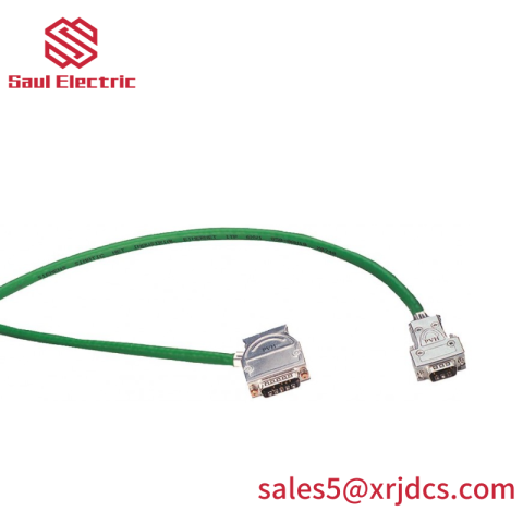 SIEMENS 6XV1850-0BH50 ITP Standard Cable 9/15 5m - Industrial Networking Solution