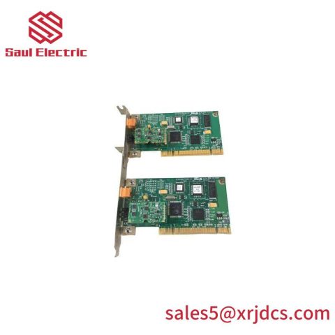ECHELON 74503R PCI Network Adapter, High-Speed Data Transfer Solution for Industrial Control Systems