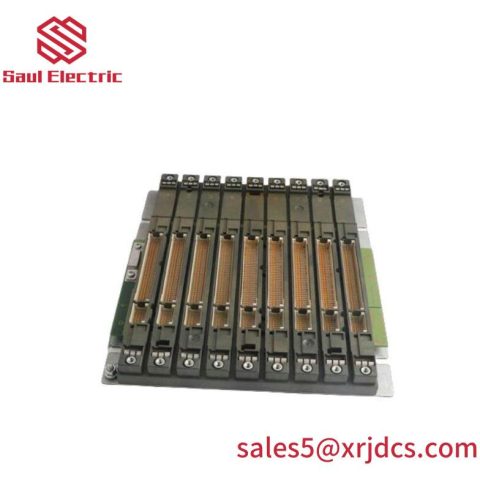 SIEMENS 7KG6000-8AE/CC Industrial PLC Module