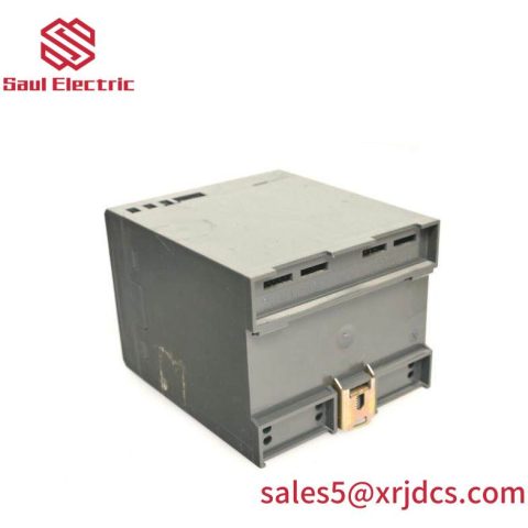 SIEMENS 7KG8000-8AB20/FF PROFIBUS MODULE - Industrial Control Network Module