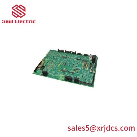 TRICONEX 80190-560-02-R Interface Board: Reliable Control System Expansion