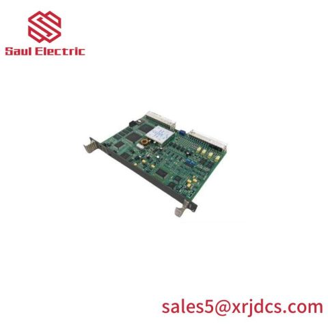ABB 83SR51f-E GJR2396200R1210 Industrial Control Module