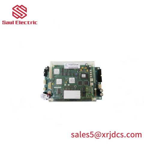 LAM Controls 853-049542-161 ASSY Temp Control Module