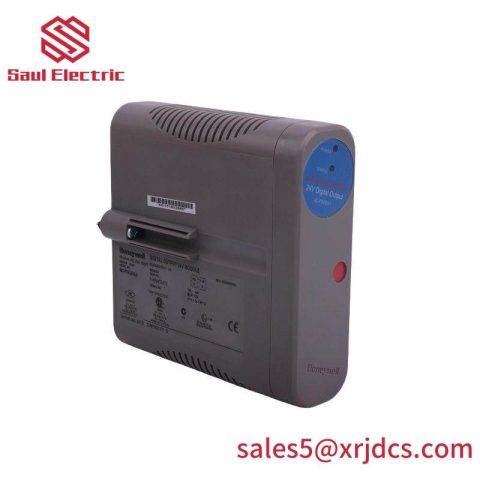 HONEYWELL 8C-PAOH51 51454355-175 C300 Industrial Control System