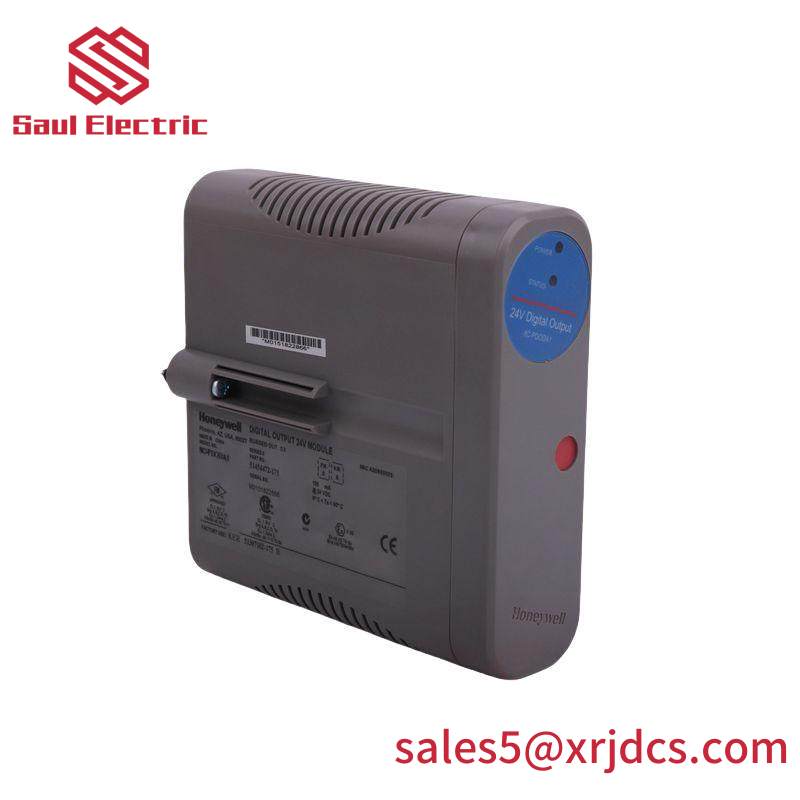 8c-paoh51_51454355-175_honeywell_c300_controller.jpg HONEYWELL 8C-PAOH51 51454355-175 C300 Industrial Control System