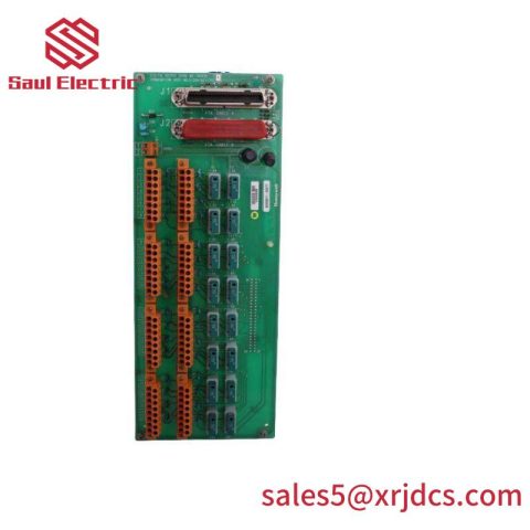 HONEYWELL 8C-TAIX61 51306977-175: Advanced Analog Input Card for Industrial Automation