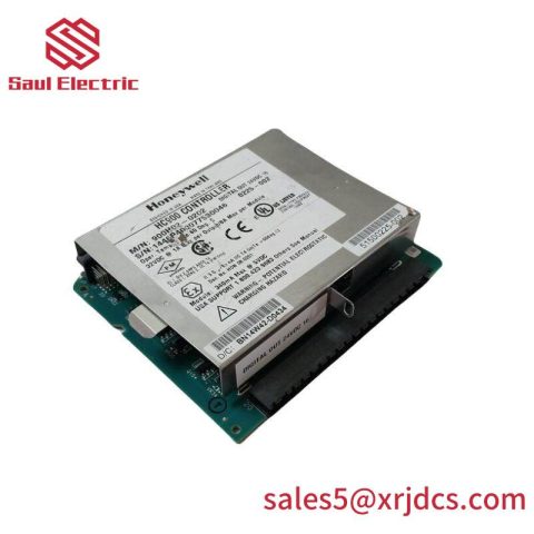 Honeywell 900G02-0202 DI, 24VDC (16 Channel) - Industrial Control Module