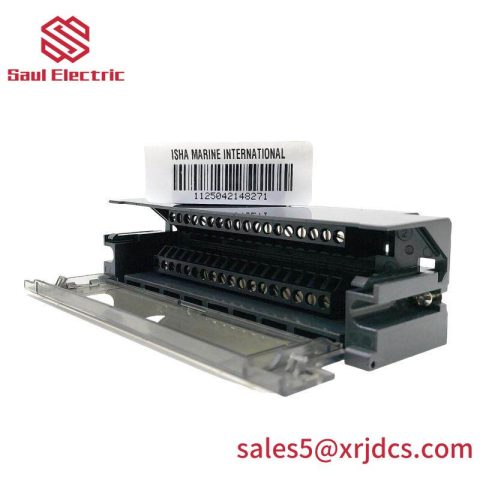 Honeywell 900TCK-0001: HC900 System 16 Channel Analog Input Module