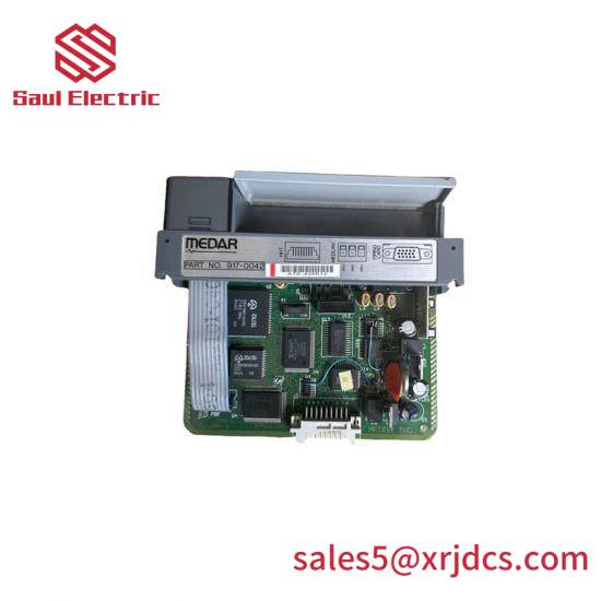 917-0042_firing_card.jpg Yokogawa ALR121-S01 S1 - Japan Origin Serial Communication Module