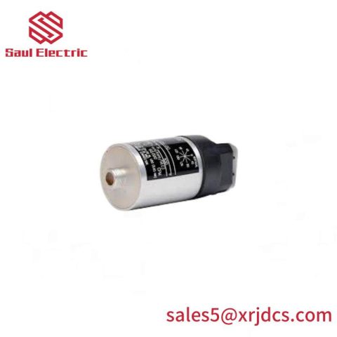 Bentley Nevada 9200 Series 02-01-10-00 Two-wire Velocity Seismoprobe Transducer