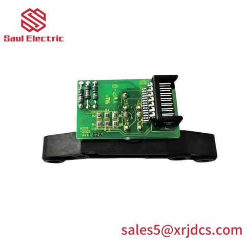 GE A20B-2003-0311 Fanuc Spindle Motor: Precision Control & Durability