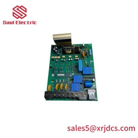 Axiom Controls A74104-246-52-03 Precision Control Module