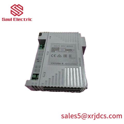 Yokogawa AAI143-H53 S1 Analog Input Module - Precision & Reliability for Your Control System