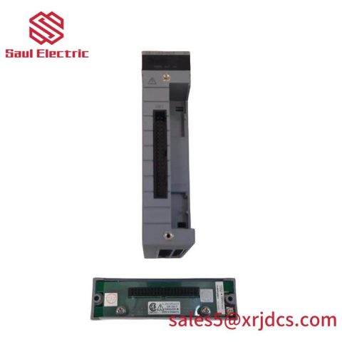 YOKOGAWA AAI143-S03 S1 16 Point Analog Input Module - Industrial Precision in Measurement