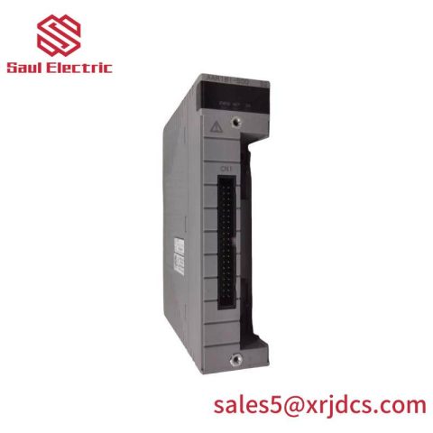 Yokogawa AAR181-S00 S2 RTD Input Module - 16-Point Analog Input, Precision Temperature Control