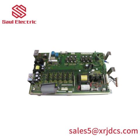 AB 1336-BDB-SP38A Industrial PC Board - Advanced Control Solution