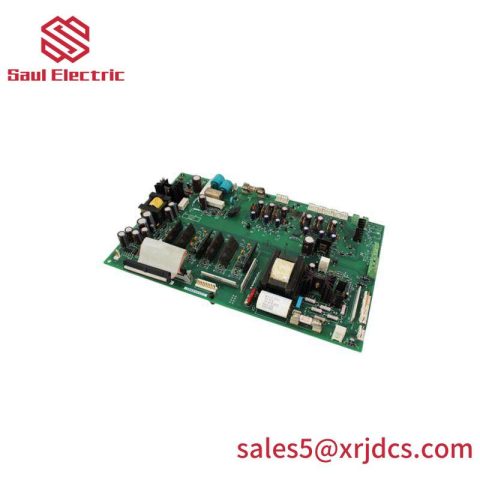 AB Electronics 1336-BDB-SP4D, Gate Driver Board Kit for Industrial Control Systems