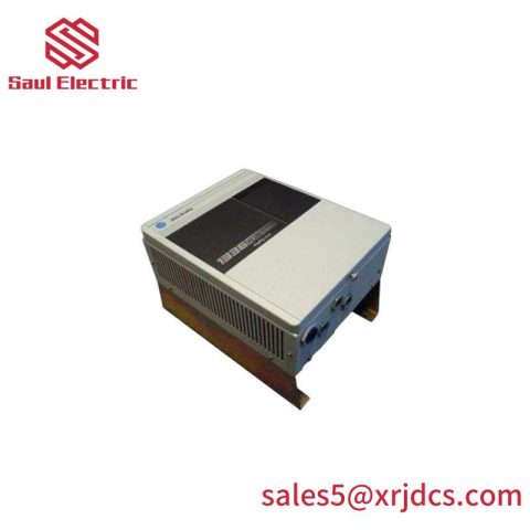 ABB AB 1336F-BRF75-AA-EN AC Drive, Advanced Control Module