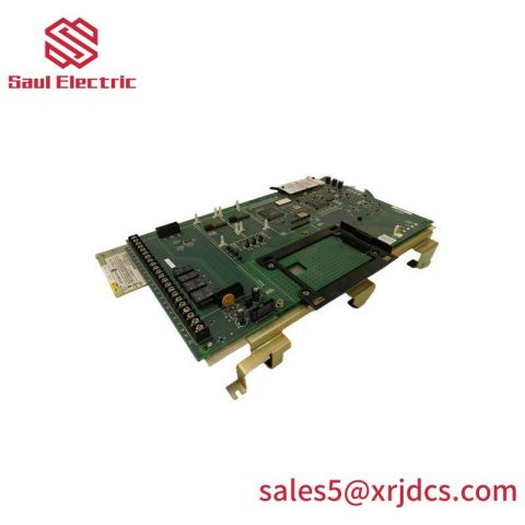 Allen Bradley 1336F-MCB-SP1K CONTROL BOARD - Industrial Automation Solution