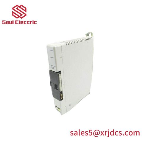 AB 1394-AM07 Axis Module, Advanced Industrial Control Solution