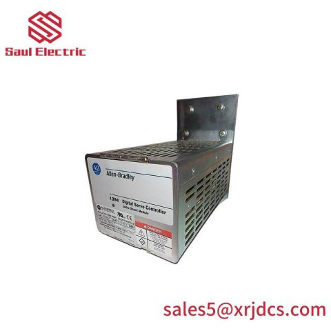 ABB AB 1394-SR9A Digital Shunt Module, High-Precision Current Measurement for Industrial Automation