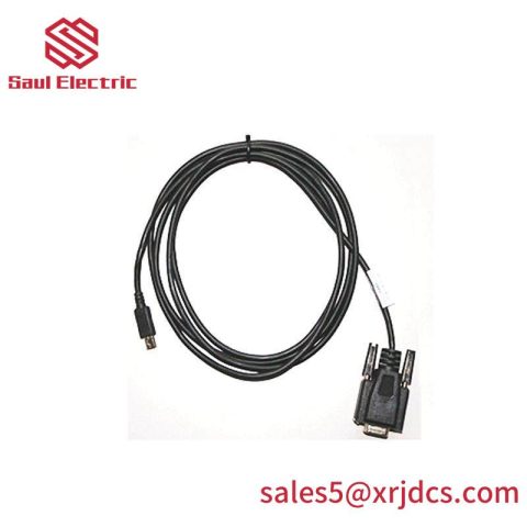 ABB AB 1440-SCDB9FXM2 Communication Cable, Industrial Control Solutions