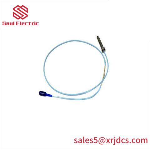 AB 1442-PS-0803M0010N: Eddy Current Probe, Advanced Sensor Technology for Industrial Applications