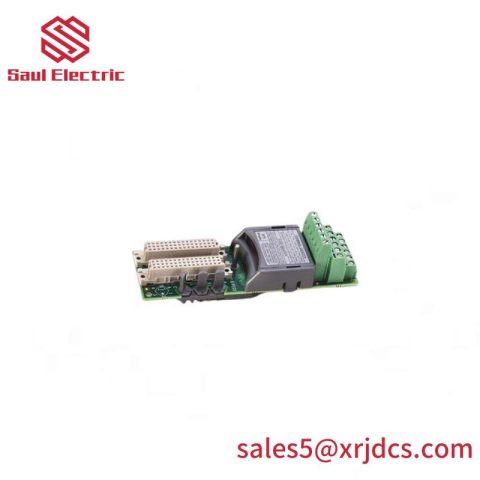 ABB AB 1715-TASIB16D Assembly Module, for Industrial Automation