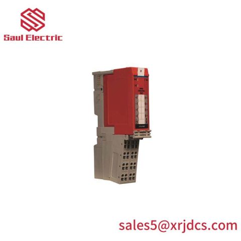 AB 1734-OB8S | Safety Sourcing Output Module for Industrial Control Systems