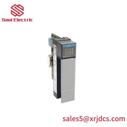 AB 1746-IH16 Input Module: Industrial Control, High Precision, Reliable Data Transfer