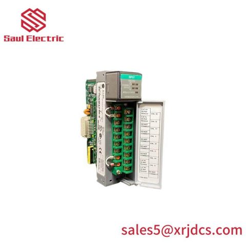 AB 1746-INT4: Millivolt Analog Input Module