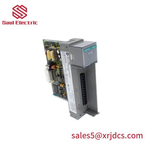 ABB AB 1746-NIO4I Industrial I/O Module