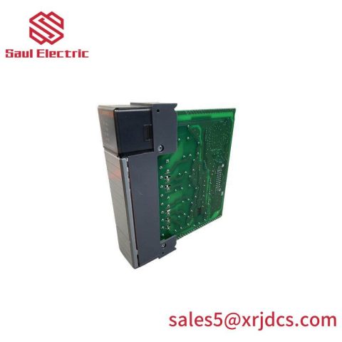 Allen-Bradley 1746-OX8 ISOLATED RELAY OUTPUT MODULE, High-Performance Control Solutions