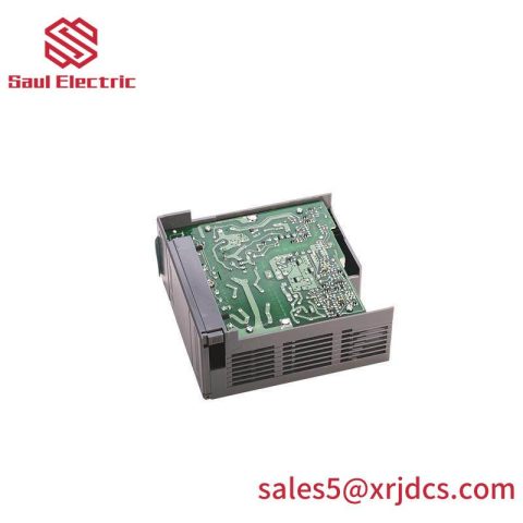 ABB AB 1746-P4 POWER SUPPLY, High-Performance AC/DC Conversion Module
