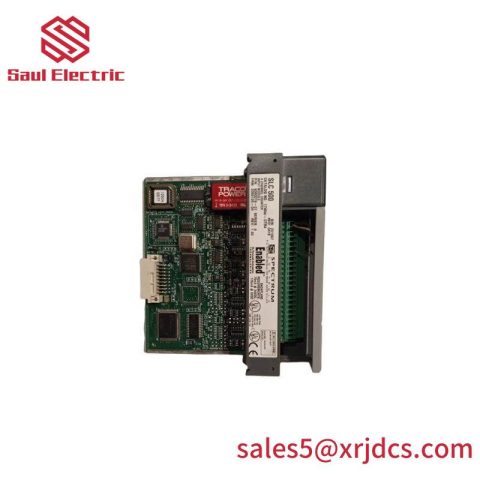 ABB 1746SC-CTR4 Counter Module