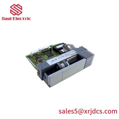 Allen Bradley 1747-L514 PLC Controller