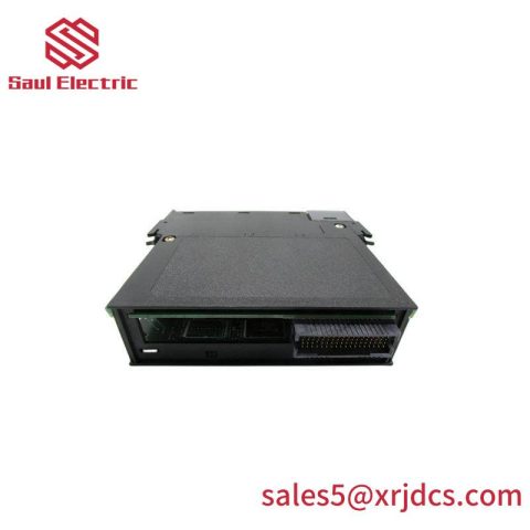 ABB 1756-DMD30 DRIVES MODULE