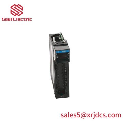 AB 1756-IC16 Industrial Input Module - Allen-Bradley ControlNet Bridge