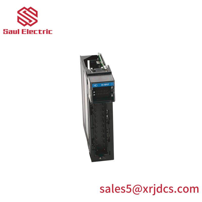 ab_1756-ic16_input_module.jpg AB 1756-IC16 Industrial Input Module - Allen-Bradley ControlNet Bridge