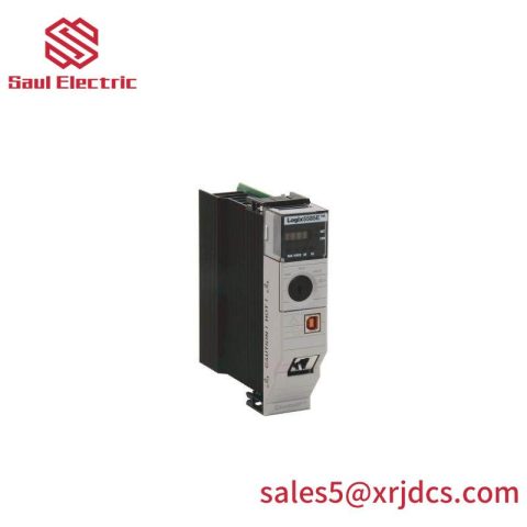 Allen-Bradley 1756-L84E ControlLogix5580 PLC Controller