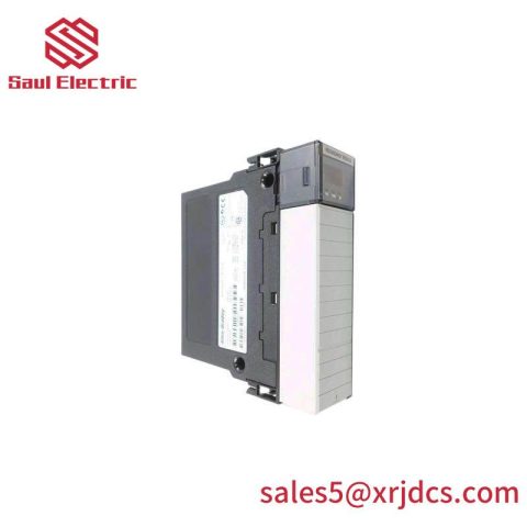 Allen-Bradley 1756-RM2 Redundancy Module, ControlLogix, Industrial PLC