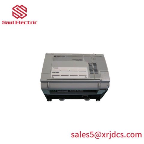 AB 1757-FFLD2 FIELDBUS LINKING DEVICE - Advanced Control Solutions for Industrial Automation