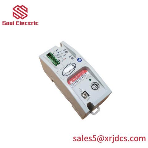 AB 1761-NET-DNI: Ethernet Interface Module for Industrial Control Systems